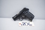 (R) SCCY CPX-2 9mm Pistol