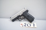 (R) Kahr CW9 9mm Pistol