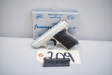 (R) Bryco Arms Jennings J-22-Ca .22LR Pistol