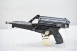 (R) Calico M-950 9mm Pistol