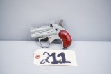 (R) Bearman BBG22 .22Mag Derringer Pistol