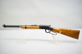 (CR) Ithaca Model 49 .22S.L.LR Rifle