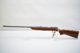 (CR) Remington Targetmaster Mod 510 22S.L.LR Rifle