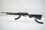 (R) CZ Model 512 .22LR Rifle