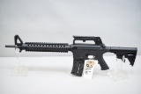 (R) Mossberg Model 715T .22LR Rifle