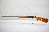 (CR) Stevens Model 94C Single Shot 16 Gauge