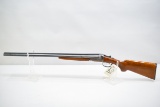 (CR) Savage Fox Model B12 Gauge Shotgun
