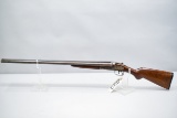 (CR) Eureka Gun Co SXS 12 Gauge Shotgun