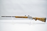 Knight Revolution .50cal Percussion Inline Rifle