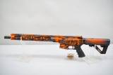 (R) Safeside Tactical Model ST-15 5.56 Nato Rifle