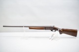 (R) S.S Kresge Model 151 Single Shot 20 Gauge