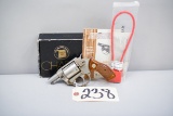 (R) Charter Arms Undercover .38 Spl Revolver