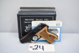 (R) Mauser Model HSc 