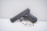 (R) Glock 17 Gen4 9mm Pistol