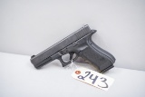 (R) Glock 17 Gen4 9mm Pistol