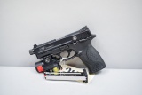(R) Smith & Wesson M&P22 Compact .22LR Pistol