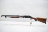 (CR) Winchester Model 1897 