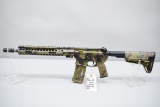 (R) Aero Precision Model X15 .556 Nato Rifle
