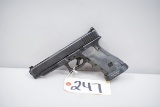 (R) Glock 34 Gen3 9mm Pistol
