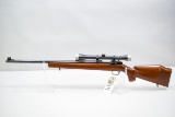 (R) Sako Vixen Mod Heavy Barrel .222 Rem Sporter