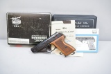 (R) Mauser Model HSc 