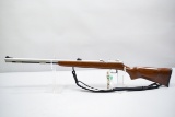 Thompson Center Fire Hawk .50 Cal Percussion Rifle