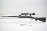 Savage Model 10ML-II .50 Cal Inline Rifle