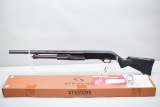 (R) Stevens Model 320 Field Grade Sport 12 Gauge