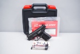 (R) Savage Stance MC9 9mm Pistol