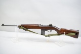 (CR) Inland Model M1 .30 Cal Carbine