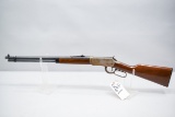 (CR) Ted Williams Model 100 30-30 Win Rifle