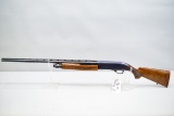 (CR) Winchester Model 1200 12 Gauge Shotgun