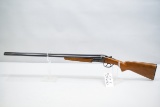 (R) Springfield Model 511 SXS 20 Gauge Shotgun