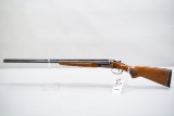 (R) Savage Fox Model B-SE-Series-H SXS 20 Gauge