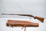 (CR) Parker Bro's GH Grade SXS 12 Gauge