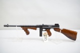 (R) Standard Mfg. Co Thompson Model 1922 .22LR
