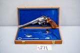 (R) Cased Smith & Wesson Mod 29-2 .44 Mag Revolver