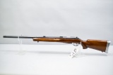 (CR) Winchester Model 52 .22LR Rifle