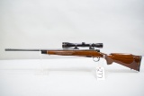 (R) Custom Remington Model 700 .270 Win Rifle