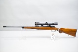 (CR) Steyr Mannlicher Model 1952 .270 WCF Rifle
