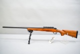 (R) Remington Model 783 22-250 Rem Rifle