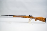 (R) Custom Czech VZ24 Mauser 7mm-08 Sporter Rifle