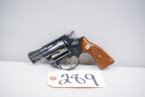 (R) Smith & Wesson Mod 36 Chiefs Special .38Spl