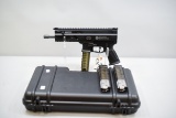 (R) Grand Power Stribog SP9A2 9mm Pistol