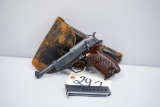 (CR) Walter P38 ac45 2nd Variation 9mm Pistol