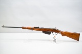 (CR) Steyr Model 1888 8x50R Sporterized Rifle