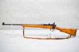 (CR) Long Branch No.4 MK I* .303 British Rifle