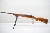 (R) Parker-Hale Model 1200 .22-250 Rifle