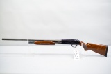 (R) Mossberg Model 500AB 12 Gauge Shotgun