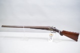 (CR) Keystone Arms SXS Hammer 12 Gauge